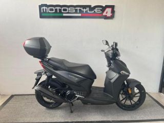 KYMCO Agility 125 NX