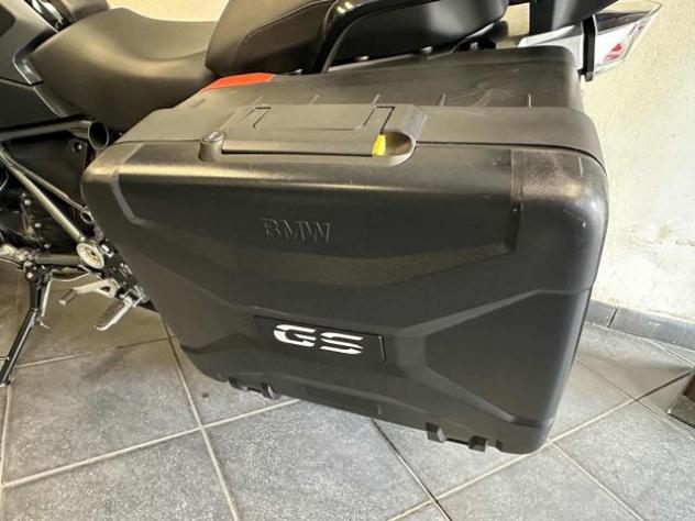 BMW R 1250 GS BMW 1250GS rif. 24108621 - Foto 5