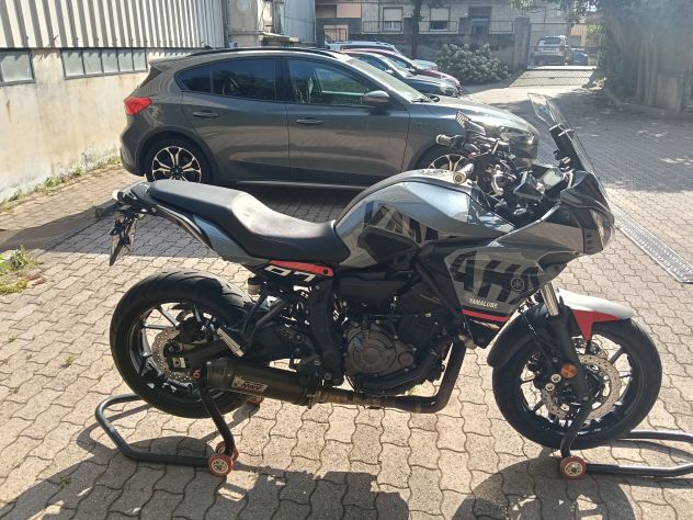 Yamaha Tracer 7 Abs, 2019 - Foto 2