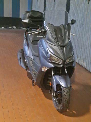 SYM Joymax 300 Z+ 2024 - Foto 3