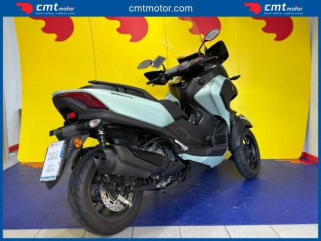 YAMAHA Tricity 300 Garantito e Finanziabile rif. 24129677 - Foto 2
