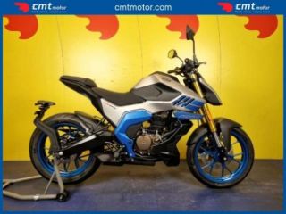 FB Mondial Piega 125 Garantita e Finanziabile rif. 23764602