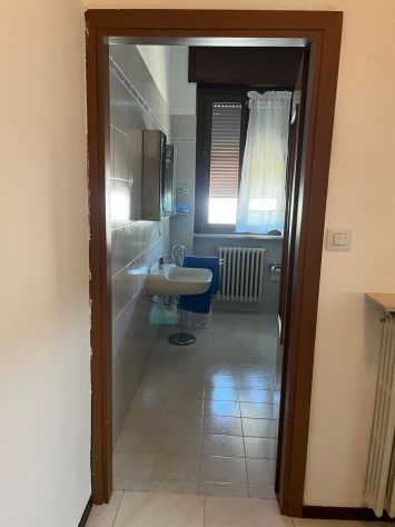 Castellanza stanza singola in villa con giardino - Foto 14