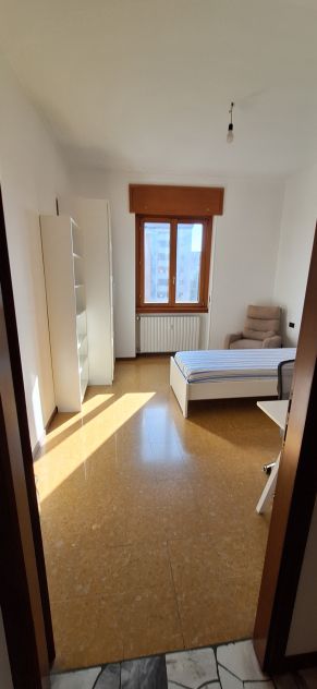 π STANZA SINGOLA LUMINOSA E SPAZIOSA β Via Ulisse Salis 35, Milano - Foto 6