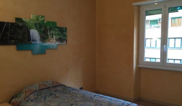 STANZA SINGOLA IN APPARTAMENTO CON BALCONE -TRIESTE - Foto 5