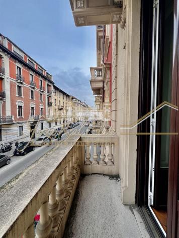 Affittasi 4 Locali, 169 MQ. Possibità uso Ufficio - Foto 8