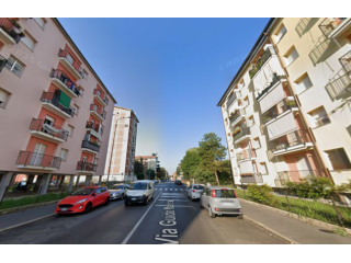 Navigli Trilocale + terrazzo ristrutturato1000eu