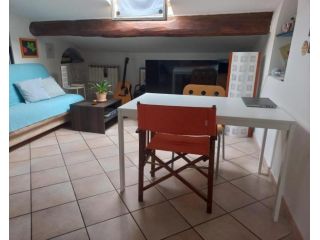 Mansarda in affitto a Pisa 45 mq Rif: 1431840
