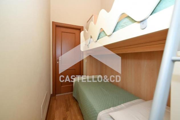 Elegante Trilocale aff.annuale da sett. - Foto 18