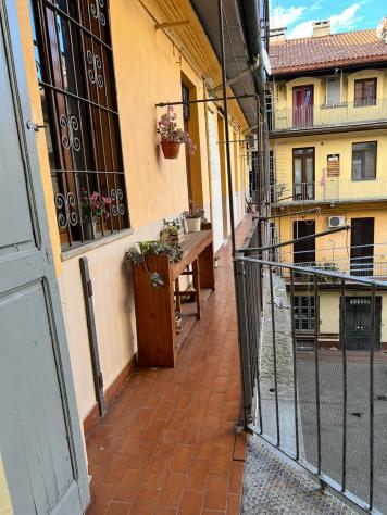 Trilocale in affitto arredato in San Salvario - Foto 16