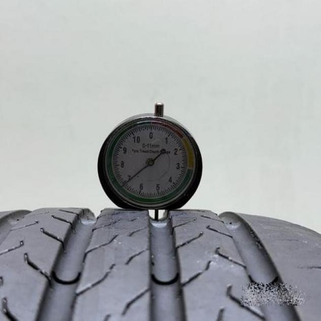 2 gomme 225 60 18 continental a43175 - Foto 4