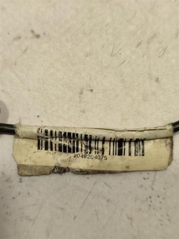 ANTENNA TETTO MERCEDES Classe C S. Wagon W204 2048204075 A2048204075 646811 (07) - Foto 3