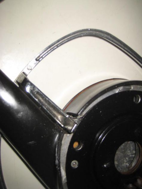 VOLANTE MERCEDES W108 W109 W110 W111 W113 W114 - Foto 8