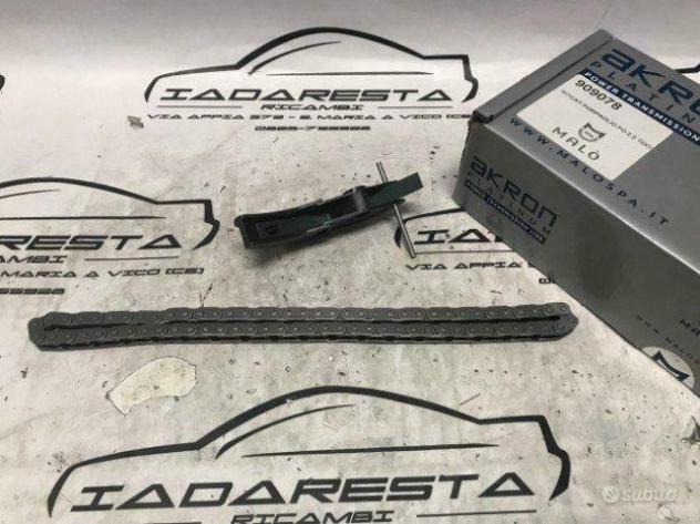 Catena Pompa Olio Ford Transit - Mondeo 1235939 - Foto 3