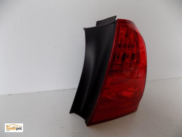 BMW 3 E91 LCI Faro Posteriore a Led Destro - 11768 - Foto 3