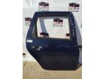 PORTIERA POSTERIORE DESTRA DACIA Duster 1° Serie 821000291R K9K892 (1017)