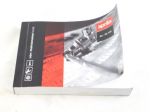 APRILIA SX 125 2Q00042QK MANUALE USO E MANUTENZIONE 21 - 24 USE + MAINTENAN &hellip;