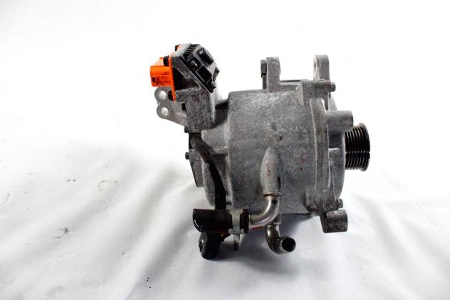373902M900 ALTERNATORE HYUNDAI TUCSON 1.6 I 132KW AUT 5P (2021) RICAMBIO USATO - Foto 4
