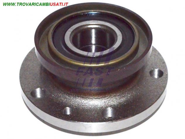 CUSCINETTO RUOTA ALFA 147 /156 00 POSTERIORE MOZZO FT22091 Meccanica Assale Mozzi cuscinetti ruota Mozzo ruota c