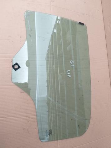 VETRO SCENDENTE POSTERIORE SINISTRO FIAT Grande Punto 1° Serie (0508)