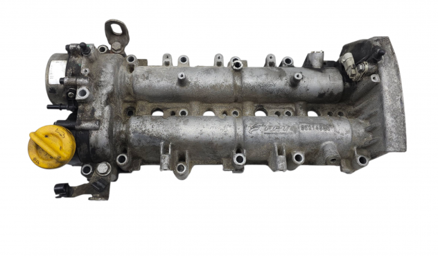 COPERCHIO SEDE ALBERO A CAMME ALFA ROMEO Giulietta Serie (940_) 55214530 940A3000 Diesel 1600 (1316)