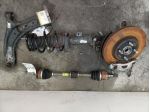 FUSELLO COMPLETO ANTERIORE SINISTRO HYUNDAI i20 Serie 51715Q0000 G3LF (20)