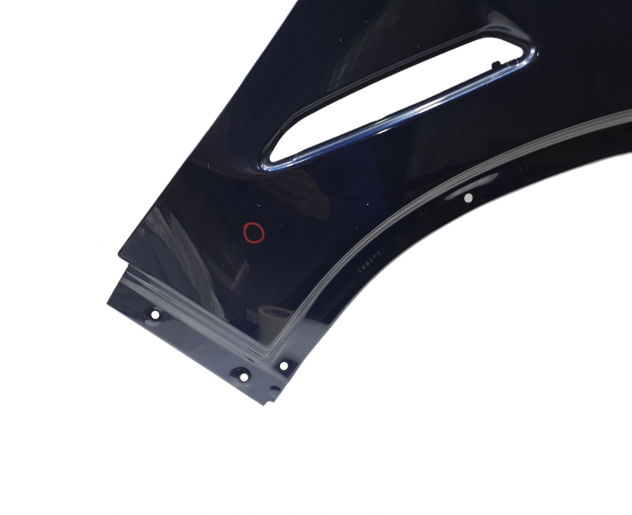 PARAFANGO ANTERIORE DESTRO BMW X4 Serie (G02) 41007491382 (18) - Foto 2