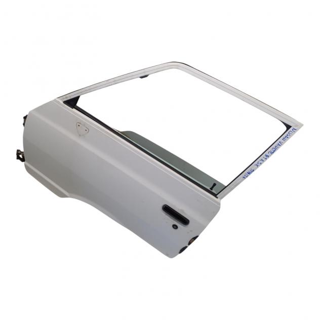 PORTIERA ANTERIORE SINISTRA NISSAN Vanette Serie (c220) (8395) - Foto 6