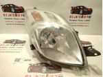 FARO ANTERIORE DESTRO TOYOTA Yaris Serie 81110-0D120 1KRFE (0508)