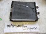 52492439 TERMOSCAMBIATORE RISCALDAMENTO RENAULT ESPACE 3.0 D 130KW AUT 5P ( &hellip;