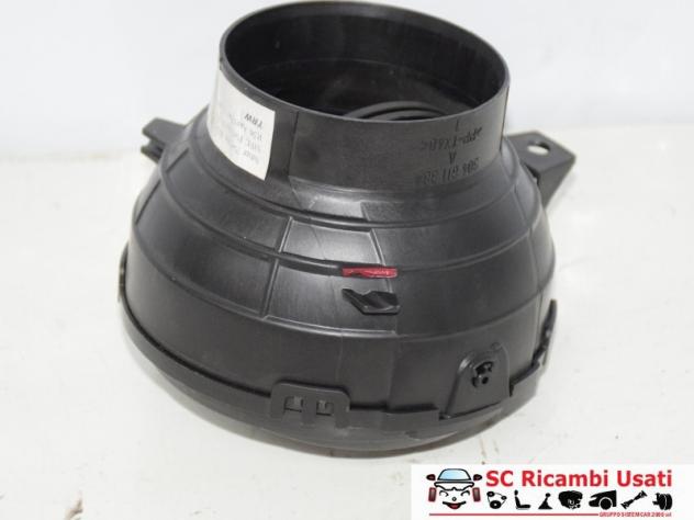 BOCCHETTA ARIA CRUSCOTTO SX MINI Cooper 2° Serie 925401200 (0613) - Foto 2