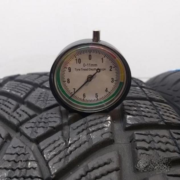 4 gomme 235 55 19 goodyear a48025 - Foto 3