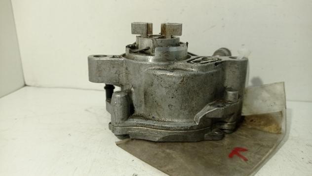 DEPRESSORE FRENI POMPA A VUOTO PEUGEOT Ranch Partner 9850109580 DV6FD diesel 1560 (1618) - Foto 2