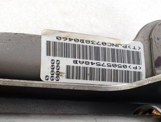 05057548AB PIANTONE STERZO DODGE JOURNEY 2.0 D 103KW 6M 5P (2010) RICAMBIO USATO - Foto 5