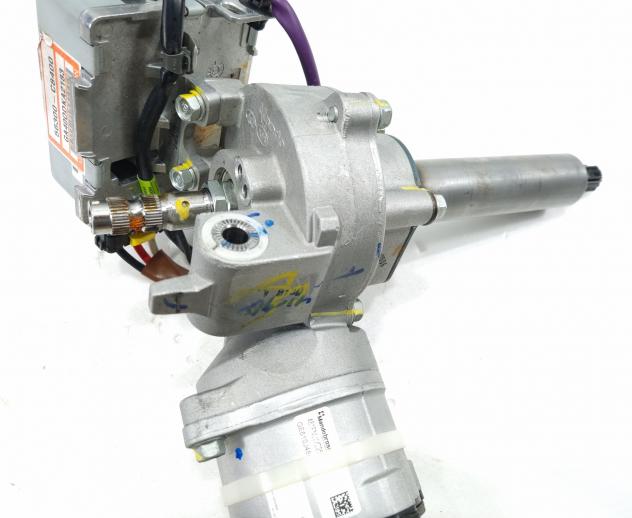 CITY COMPLETO HYUNDAI i20 Serie 56300-C8400 (20) - Foto 3