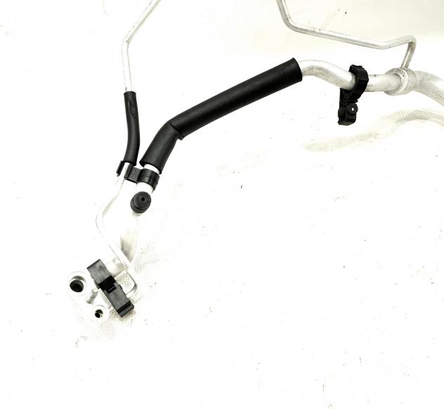 TUBO COMPRESSORE EVAPORATORE A/C OPEL Mokka X 95422880 A 16 DTH, B 16 DTH, D 16 DTH Diesel 1600 (16) - Foto 6
