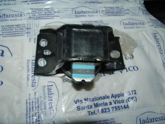 Supporto motore anteriore dx nissan almera 11210bn701 - Foto 3