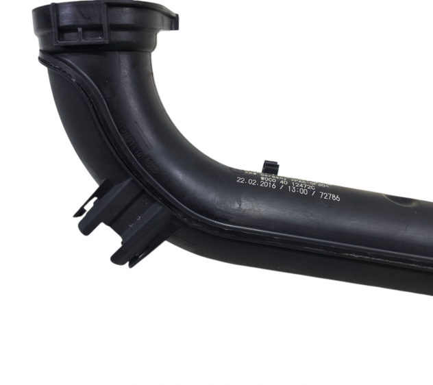 TUBO ASPIRAZIONE TURBINA VOLKSWAGEN Golf 7 Berlina 04E145673C Benzina 1400 (12) - Foto 15