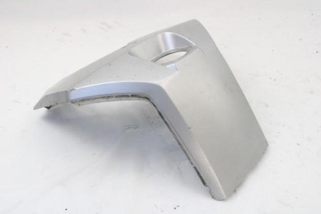 BMW C EVOLUTION 46638394699 CARENA BLOCCHETTO ACCENSIONE K17 13 - 19 IGNITION LOCK FAIRING 8531111 46638546104 CON GRAFFI - Foto 2