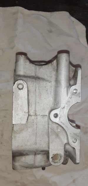 Testa per Lancia gamma 2500 - Foto 5