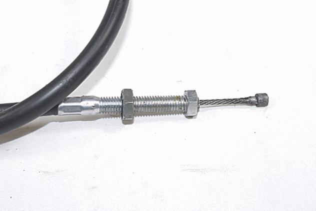 CAVO FILO FRIZIONE HONDA CBR 600 F 1995 - 1996 22870MV9000 CLUTCH CABLE - Foto 2