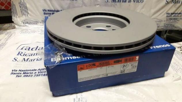 Dischi Freno Ant BMW X1 F48 - 2 F45 34116799351 - Foto 2