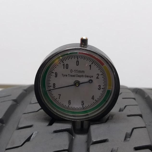 2 GOMME 235 65 16C YEADA A52245 - Foto 3