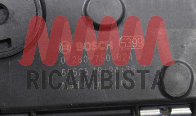 351002B152 Hyundai ix20 1.6 corpo farfallato Bosch - Foto 2