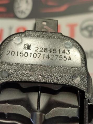 SENSORE PIOGGIA OPEL Insignia S. Wagon 22845143 A20DTE (0817) - Foto 2