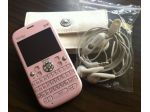 Cellulare NGM Vanity Qwerty DUAL SIM
