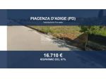 Immobile in asta di 8250 m² in vendita a Piacenza d'Adige