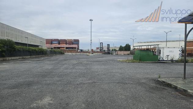 TERRENO INDUSTRIALE IN VENDITA A PIOLTELLO - Foto 6