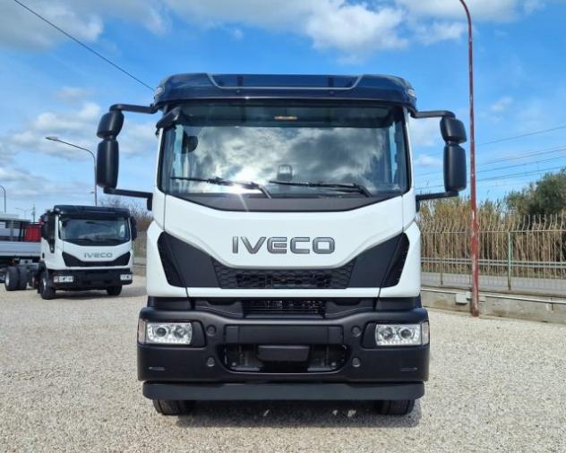 IVECO EUROCARGO 180E32 P EURO 6 NUOVO PNEUMATICO rif. 23887942 - Foto 4
