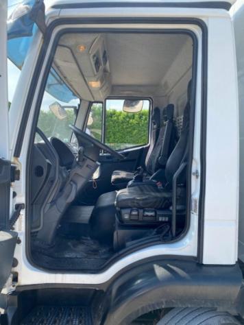 IVECO IVECO EUROCARGO 120E25 SCARRABILE rif. 23825068 - Foto 5